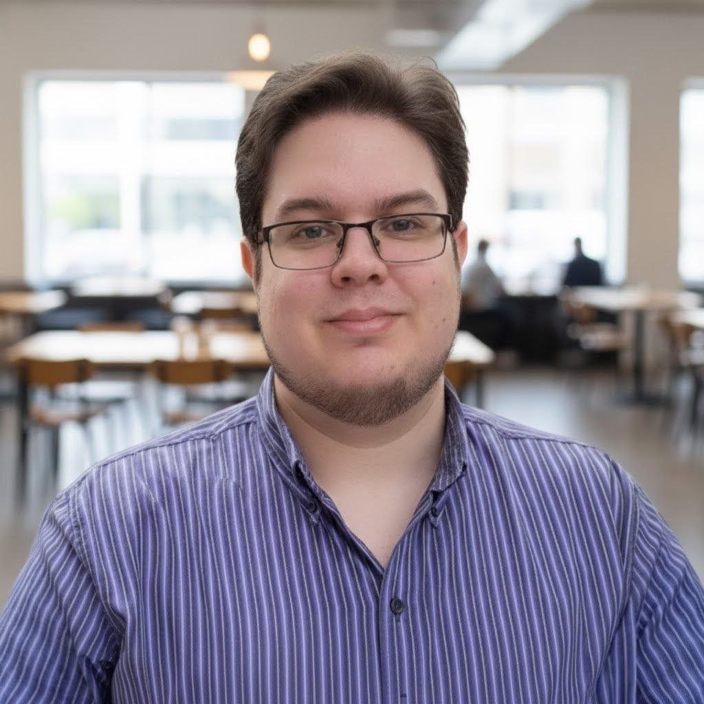 Federico Mariotti - Desarrollador Backend Laravel
